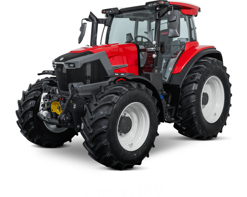 Lintrac 160